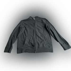 Cat & Jack Boys Zipper Up Sweater